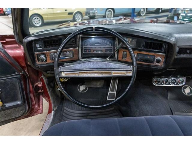 1972 Buick LeSabre (CC-1355257) for sale in Kentwood, Michigan