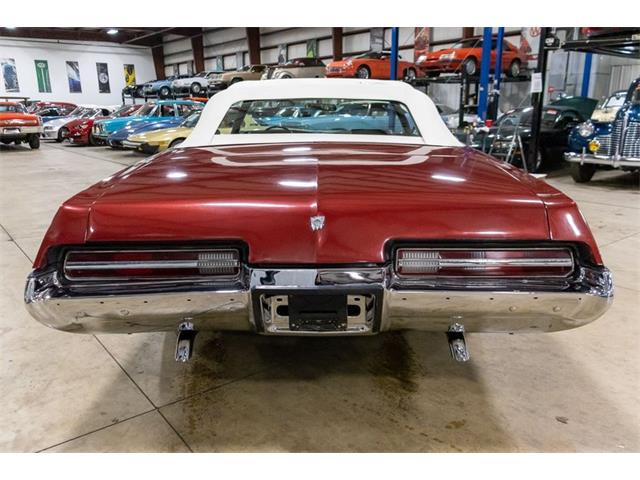 1972 Buick LeSabre (CC-1355257) for sale in Kentwood, Michigan