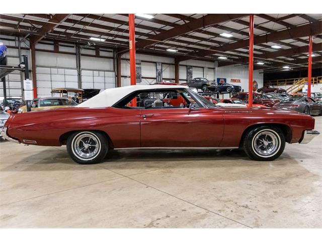 1972 Buick LeSabre (CC-1355257) for sale in Kentwood, Michigan