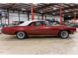 1972 Buick LeSabre (CC-1355257) for sale in Kentwood, Michigan