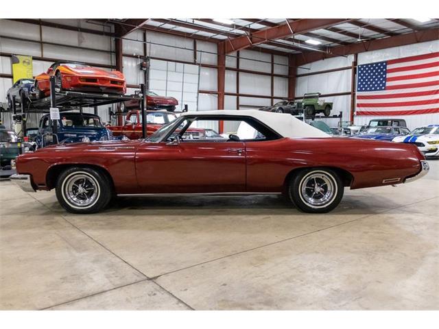 1972 Buick LeSabre (CC-1355257) for sale in Kentwood, Michigan