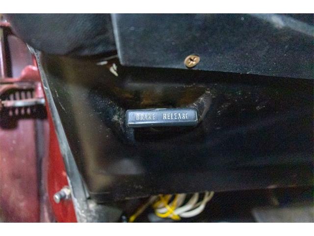 1972 Buick LeSabre (CC-1355257) for sale in Kentwood, Michigan