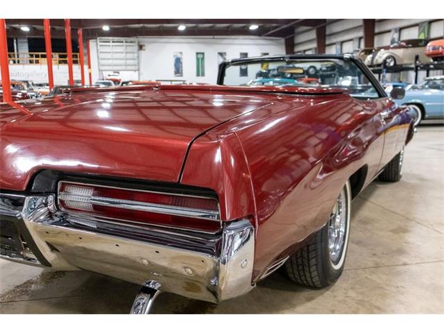 1972 Buick LeSabre (CC-1355257) for sale in Kentwood, Michigan