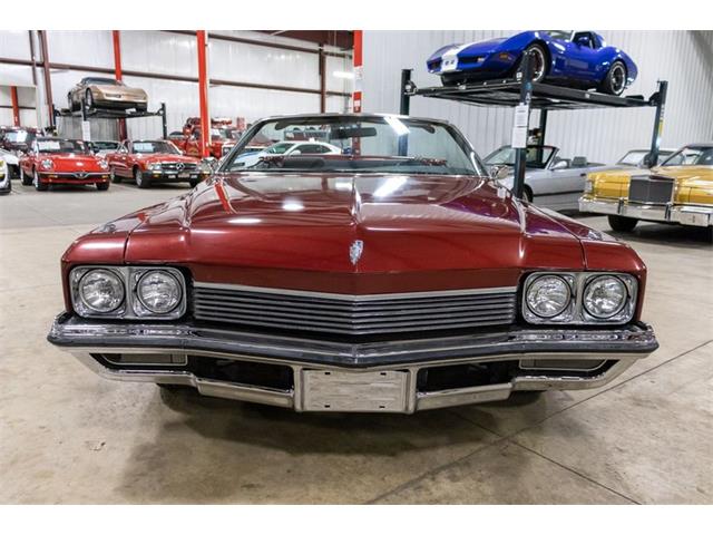 1972 Buick LeSabre (CC-1355257) for sale in Kentwood, Michigan