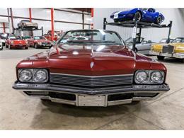 1972 Buick LeSabre (CC-1355257) for sale in Kentwood, Michigan