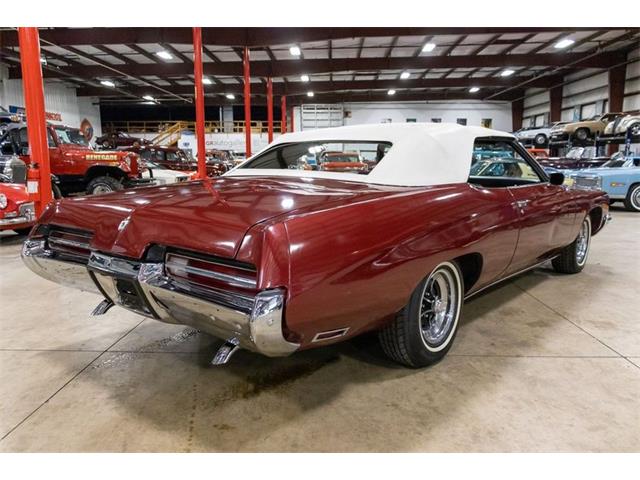1972 Buick LeSabre (CC-1355257) for sale in Kentwood, Michigan