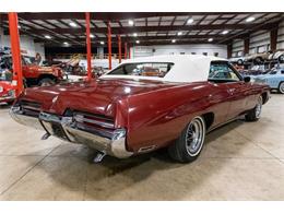 1972 Buick LeSabre (CC-1355257) for sale in Kentwood, Michigan