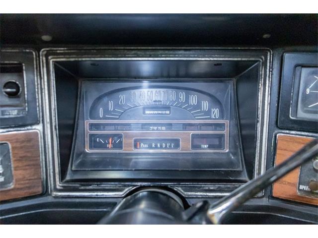 1972 Buick LeSabre (CC-1355257) for sale in Kentwood, Michigan