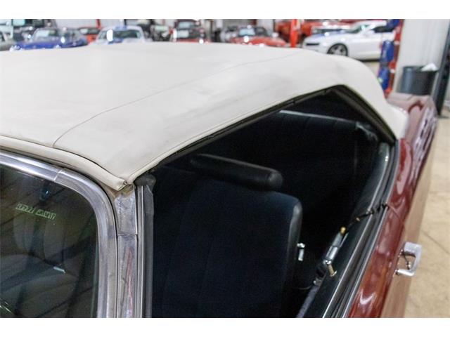 1972 Buick LeSabre (CC-1355257) for sale in Kentwood, Michigan