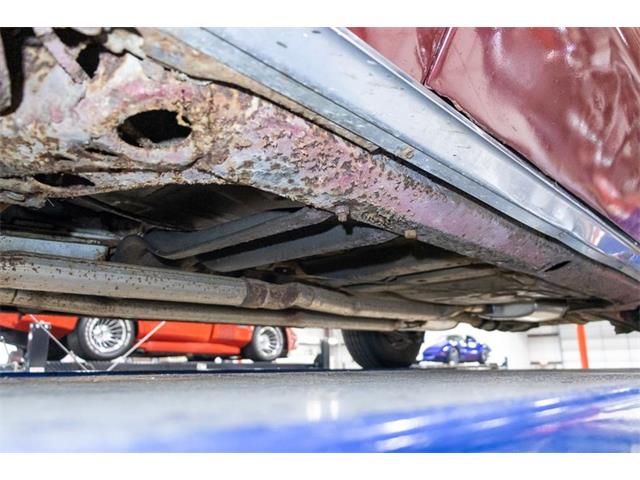1972 Buick LeSabre (CC-1355257) for sale in Kentwood, Michigan