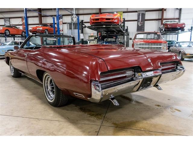 1972 Buick LeSabre (CC-1355257) for sale in Kentwood, Michigan