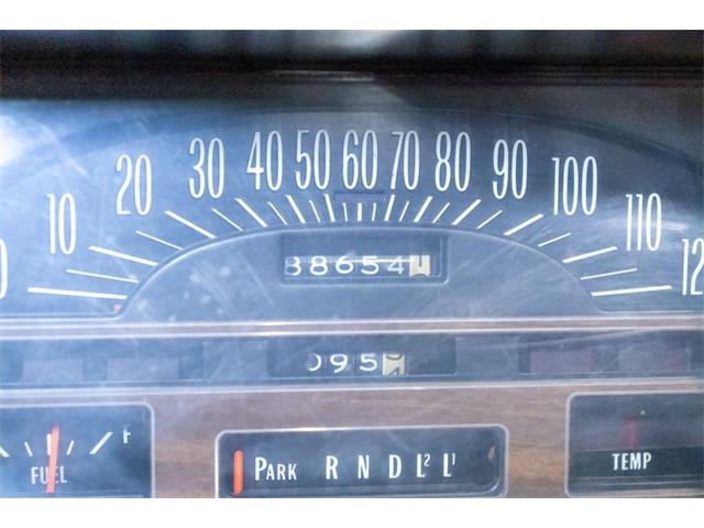 1972 Buick LeSabre (CC-1355257) for sale in Kentwood, Michigan