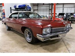 1972 Buick LeSabre (CC-1355257) for sale in Kentwood, Michigan