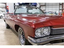 1972 Buick LeSabre (CC-1355257) for sale in Kentwood, Michigan