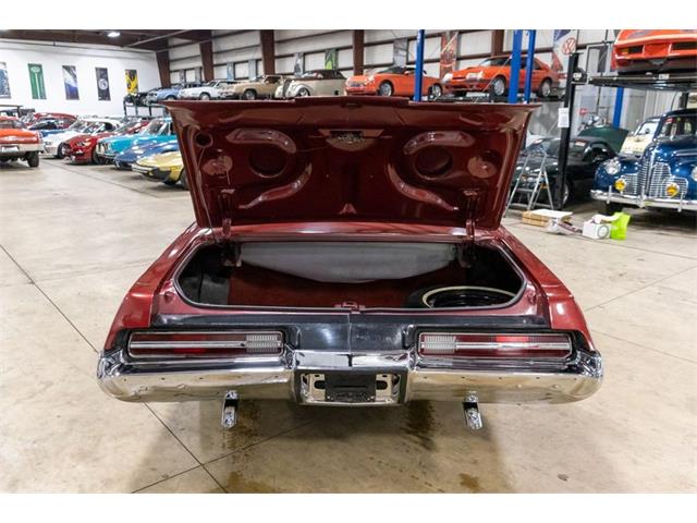 1972 Buick LeSabre (CC-1355257) for sale in Kentwood, Michigan