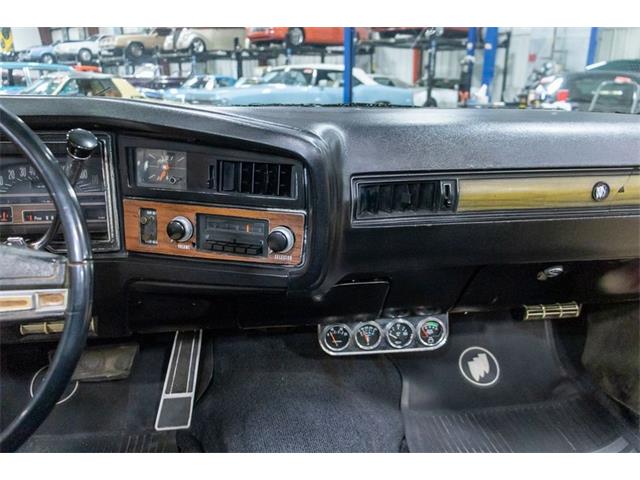 1972 Buick LeSabre (CC-1355257) for sale in Kentwood, Michigan