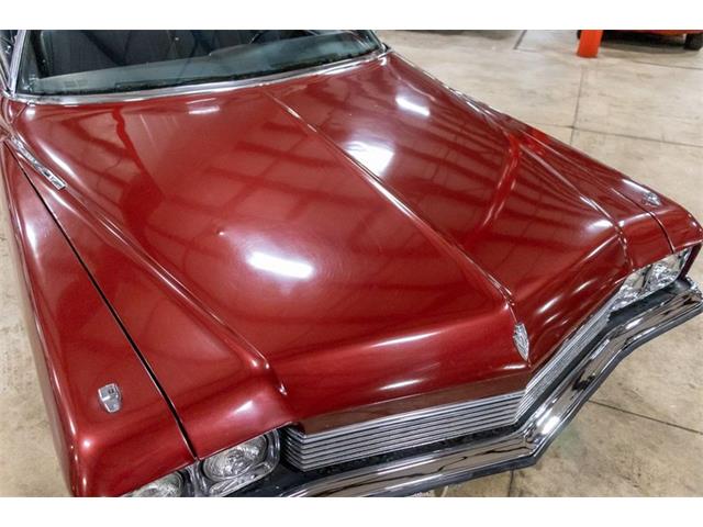 1972 Buick LeSabre (CC-1355257) for sale in Kentwood, Michigan