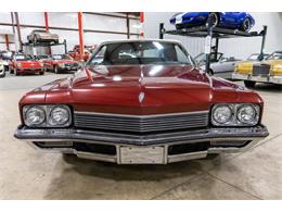 1972 Buick LeSabre (CC-1355257) for sale in Kentwood, Michigan