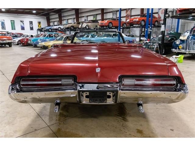 1972 Buick LeSabre (CC-1355257) for sale in Kentwood, Michigan