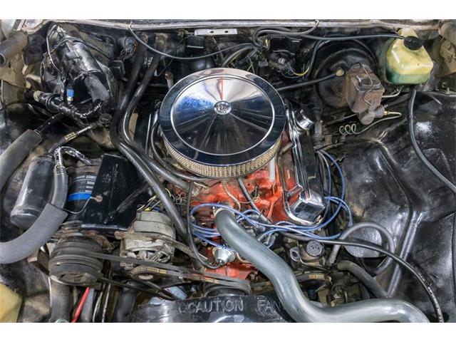 1972 Buick LeSabre (CC-1355257) for sale in Kentwood, Michigan