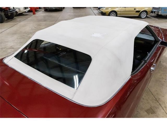 1972 Buick LeSabre (CC-1355257) for sale in Kentwood, Michigan