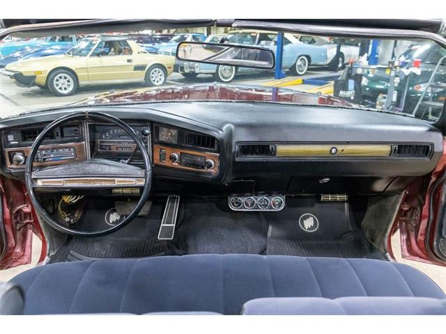 1972 Buick LeSabre (CC-1355257) for sale in Kentwood, Michigan