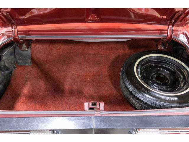1972 Buick LeSabre (CC-1355257) for sale in Kentwood, Michigan
