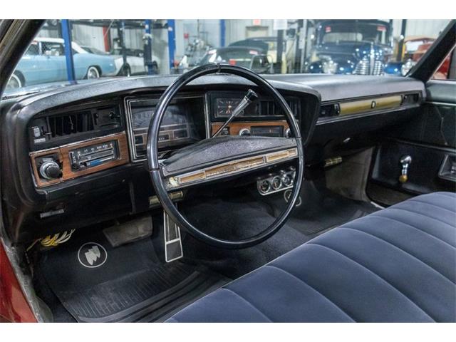 1972 Buick LeSabre (CC-1355257) for sale in Kentwood, Michigan