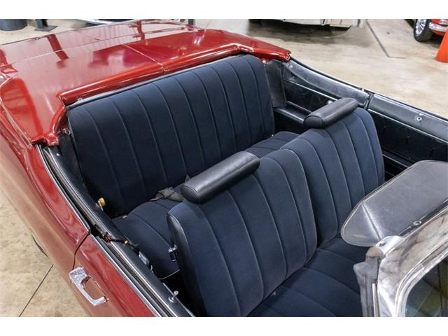 1972 Buick LeSabre (CC-1355257) for sale in Kentwood, Michigan