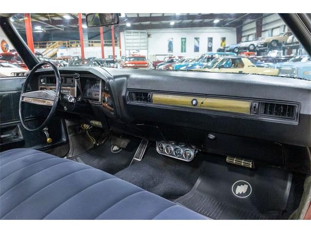 1972 Buick LeSabre (CC-1355257) for sale in Kentwood, Michigan