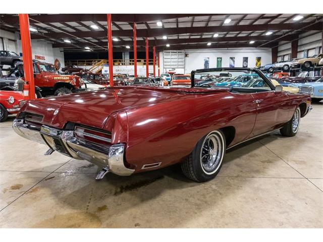 1972 Buick LeSabre (CC-1355257) for sale in Kentwood, Michigan