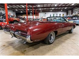 1972 Buick LeSabre (CC-1355257) for sale in Kentwood, Michigan