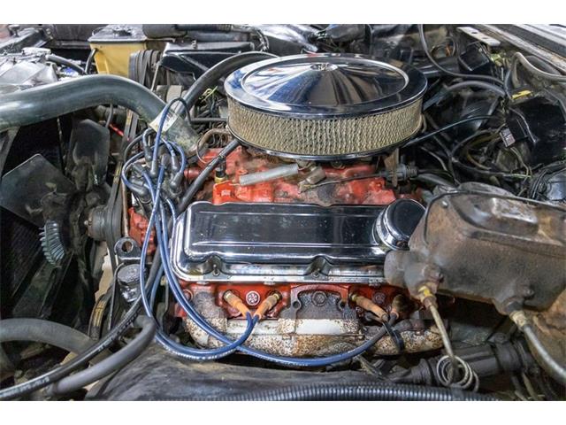 1972 Buick LeSabre (CC-1355257) for sale in Kentwood, Michigan