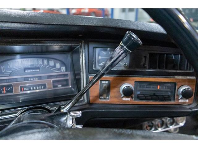 1972 Buick LeSabre (CC-1355257) for sale in Kentwood, Michigan
