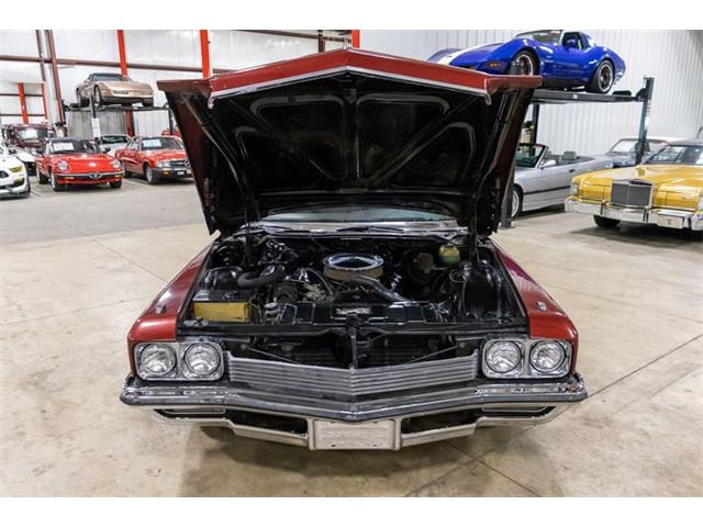 1972 Buick LeSabre (CC-1355257) for sale in Kentwood, Michigan