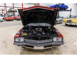 1972 Buick LeSabre (CC-1355257) for sale in Kentwood, Michigan