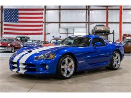 2006 Dodge Viper (CC-1355263) for sale in Kentwood, Michigan