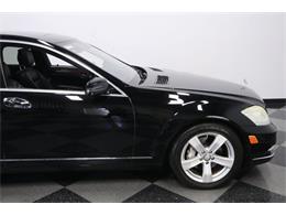 2010 Mercedes-Benz S550 (CC-1355275) for sale in Lutz, Florida