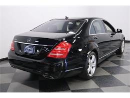 2010 Mercedes-Benz S550 (CC-1355275) for sale in Lutz, Florida