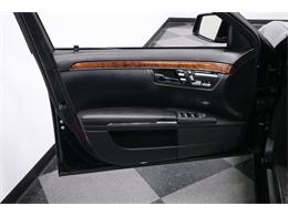 2010 Mercedes-Benz S550 (CC-1355275) for sale in Lutz, Florida