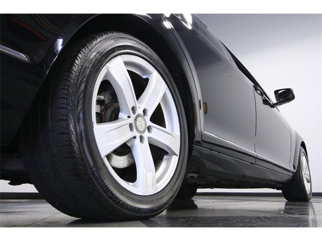 2010 Mercedes-Benz S550 (CC-1355275) for sale in Lutz, Florida