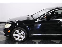 2010 Mercedes-Benz S550 (CC-1355275) for sale in Lutz, Florida