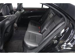 2010 Mercedes-Benz S550 (CC-1355275) for sale in Lutz, Florida
