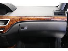 2010 Mercedes-Benz S550 (CC-1355275) for sale in Lutz, Florida