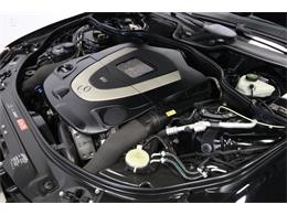 2010 Mercedes-Benz S550 (CC-1355275) for sale in Lutz, Florida