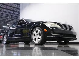 2010 Mercedes-Benz S550 (CC-1355275) for sale in Lutz, Florida