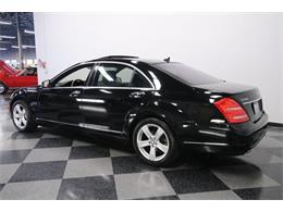 2010 Mercedes-Benz S550 (CC-1355275) for sale in Lutz, Florida