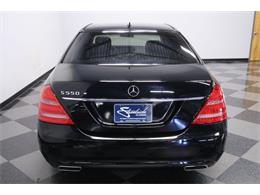 2010 Mercedes-Benz S550 (CC-1355275) for sale in Lutz, Florida