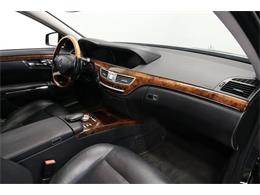 2010 Mercedes-Benz S550 (CC-1355275) for sale in Lutz, Florida