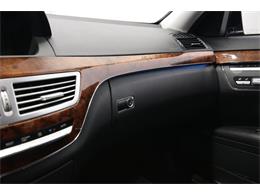 2010 Mercedes-Benz S550 (CC-1355275) for sale in Lutz, Florida